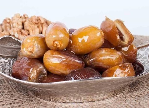 تصویر 1 از قیمت خرید خرما عسلی بوشهر + فروش ویژه